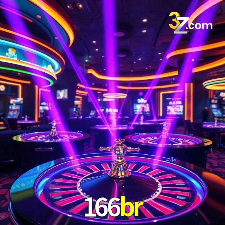 166br Bônus
