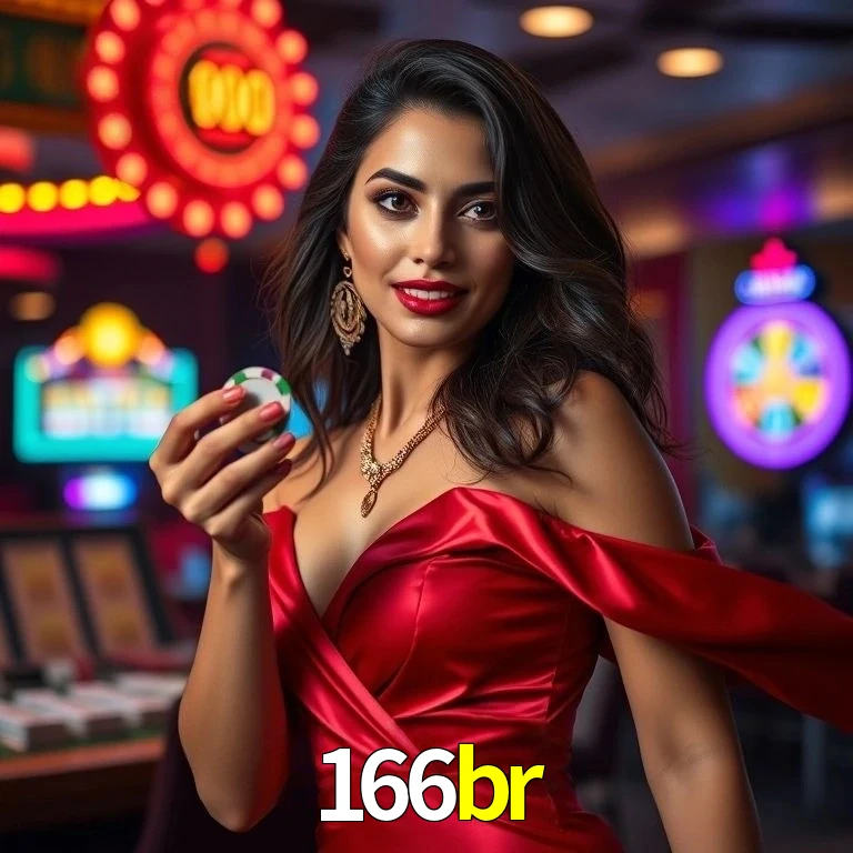 166br Torneios Slots