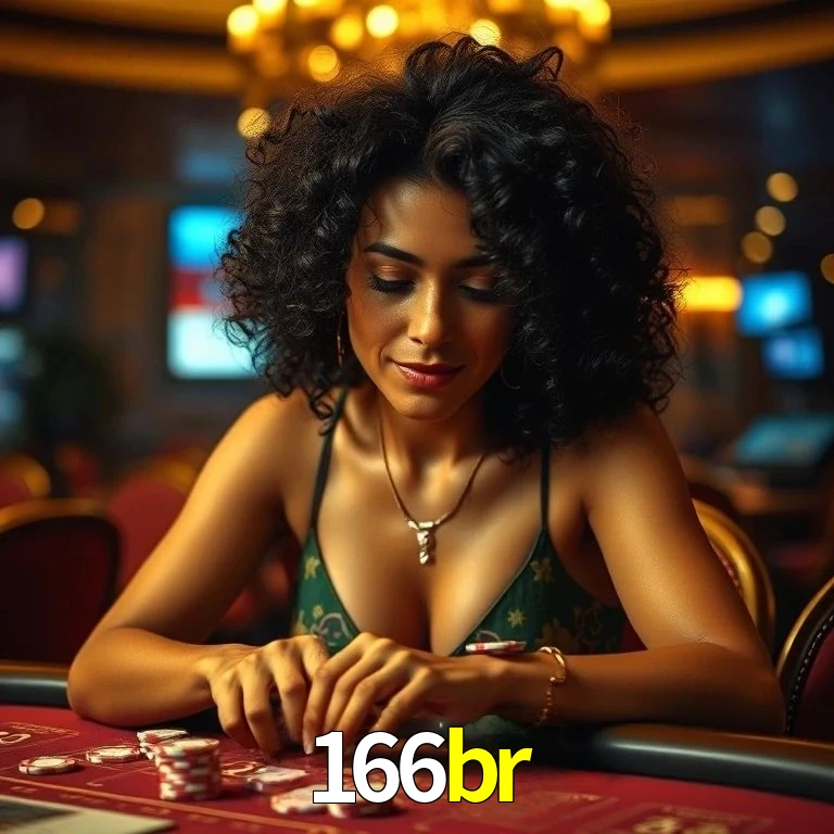 166br Jogos Catálogo