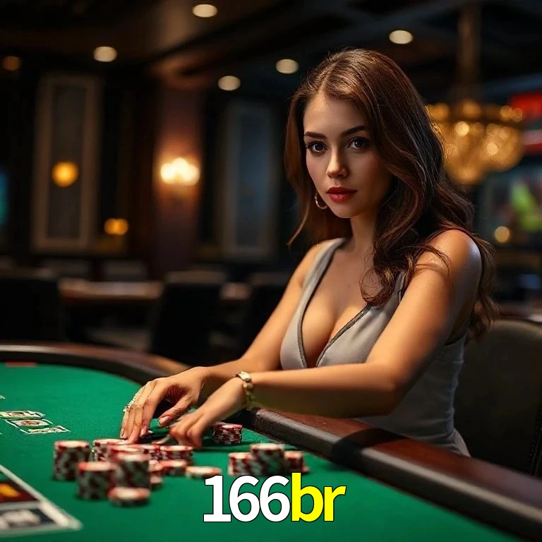 166br Live Casino