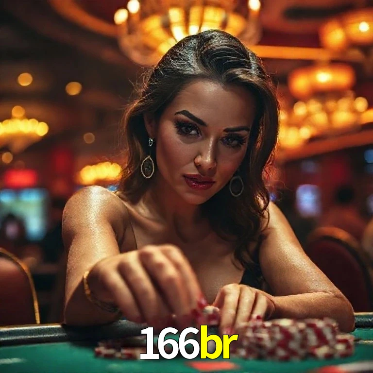 166br Jogo Responsável